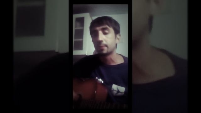 " Я из тех" автор В. Цой ( мой вариант) смотреть онлайн
