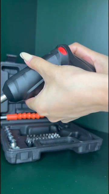 электрический мини шуруповерт смотреть онлайн