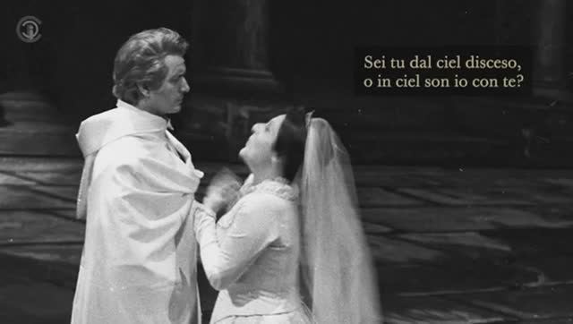 Il trovatore 1962 LIVE La Scala AUDIO+PHOTO Franco Corelli Bastianini Stella Cossotto Gavazzeni +SUB смотреть онлайн