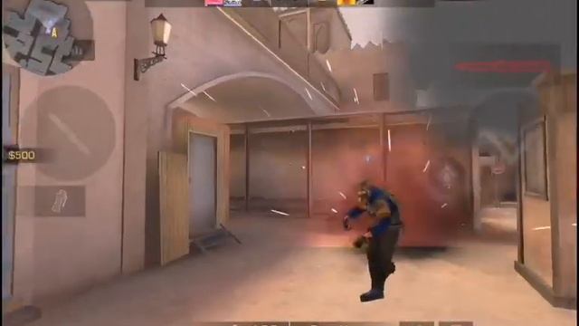 демка против потных челов на сильверах карта Dune. жаль что проиграл