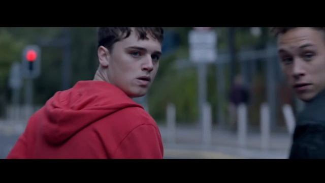 «Дублинские дебоширы» - вдохни жизнь полной грудью. Премьера на канале «КИНОМАН». смотреть онлайн