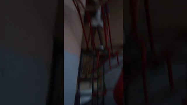 МОИ ВОРКАУТ - ТРЕНИРОВКИ И САМЫЙ БОЛЬШОЙ ТРЕНАЖЕР В смотреть онлайн