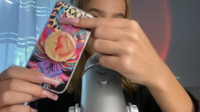 асмр для людей с сдвг💢