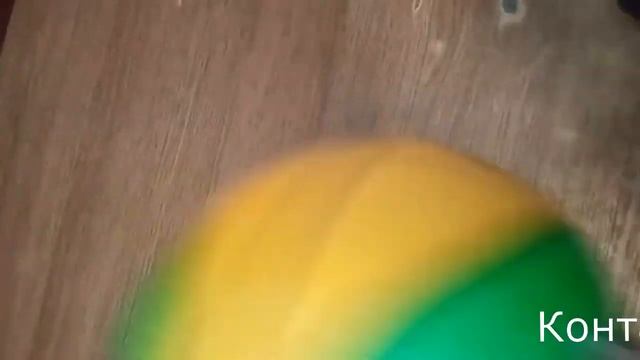 Огляд 3. Баскетбольний м'яч. Basketball`s ball. Баскетбольный м? смотреть онлайн