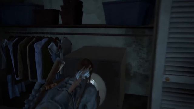 The Last Of Us 2. Одни Из Нас 2. ВСЕ КОДЫ к СЕЙФАМ. смотреть онлайн