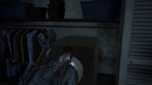 The Last Of Us 2. Одни Из Нас 2. ВСЕ КОДЫ к СЕЙФАМ.