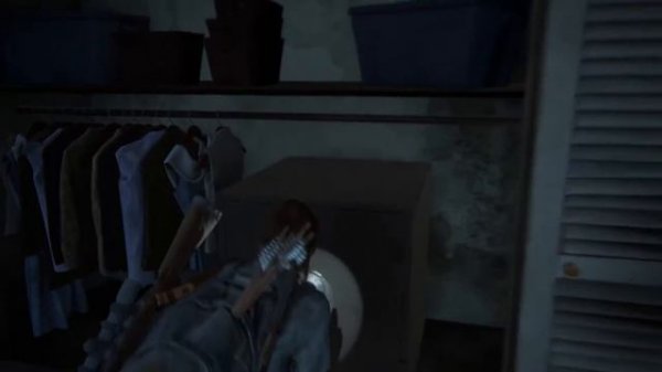 The Last Of Us 2. Одни Из Нас 2. ВСЕ КОДЫ к СЕЙФАМ.