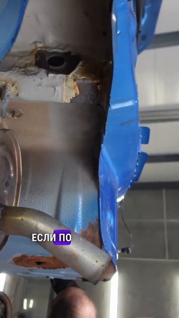 Что может ЛАЗЕРНАЯ ОЧИСТКА металла? смотреть онлайн