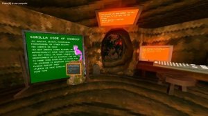 Как Скачать RTX для Горилла Таг