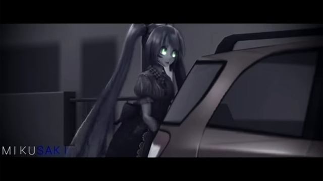 |MMd| Monster смотреть онлайн