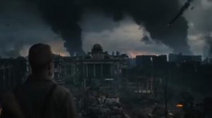 Переправа - Александр Твардовский