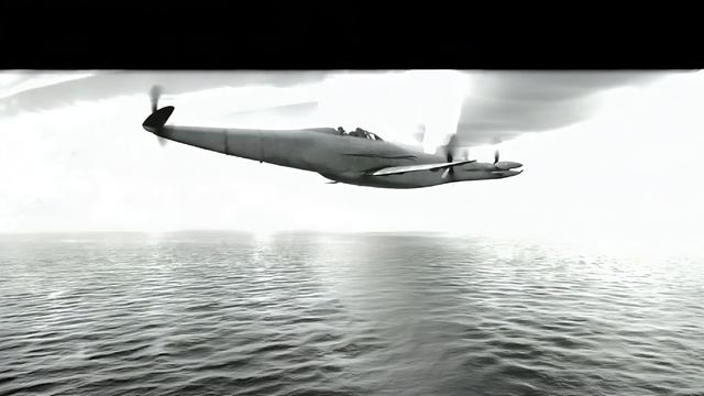 CROCODILO BOMBARDINO – The USSR’s Lost Secret Weapon смотреть онлайн