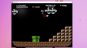 Крипипаста Про Марио Стала Реальностью | Mario PC - Port