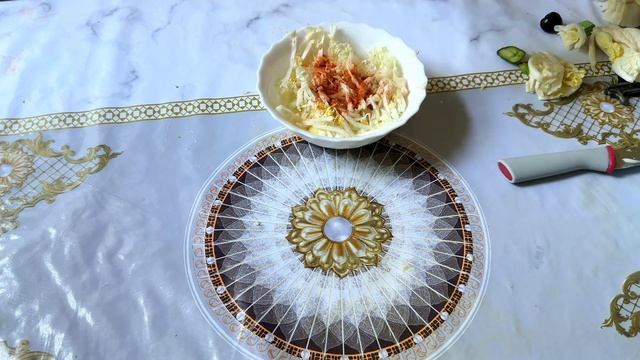 Вы должны это попробовать!! Популярное блюдо Кореи КУКСИ! Корей тағамы КУКСИ! қазақшарецепт кукси