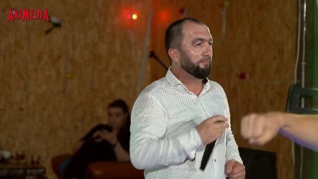 Эльдар Дибиров - Гаджимурад (Концерт 2020г.)