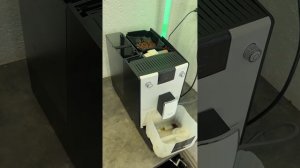 Кофемашина Nivona не запустилась после 2х лет ожидания 🙄