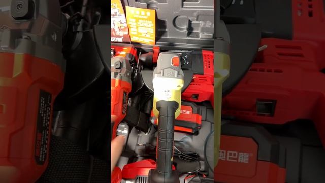 Обзор наборов feng bao 4в1 и AoBalong смотреть онлайн