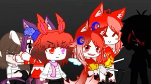 ||meme Надеваю свой костюм убийцы...||(гаче клуб)