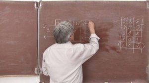 Лекция 134. JK-Триггер