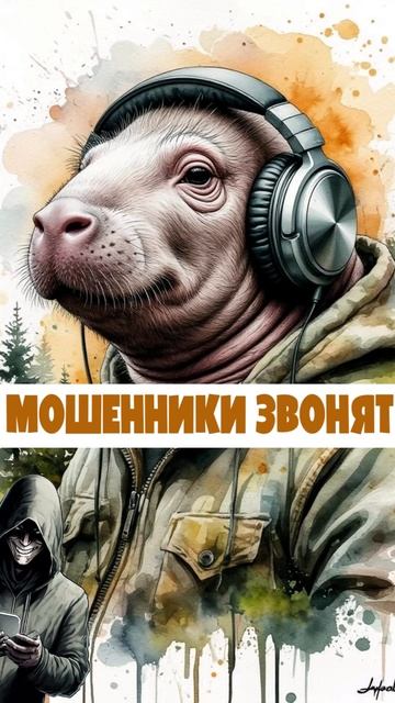 Мошенник учит соблюдать субординацию смотреть онлайн