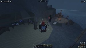 КАК ВЫЛОВИТЬ ВАШЕГО ПЕРВОГО ЛЕВИАФАНА В Fisch