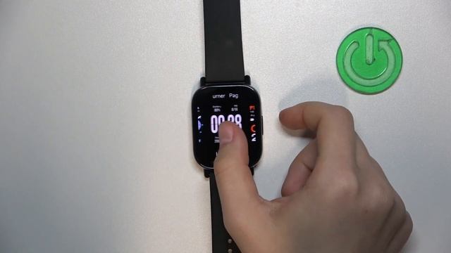 REDMI Watch 5 Lite | Как изменить циферблат на REDMI Watch 5 Lite - Наст?