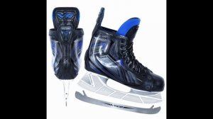 Коньки V76 Doctrine. Субъективный отзыв.