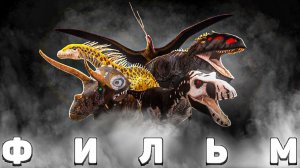 Короткометражный фильм по The cursed isle