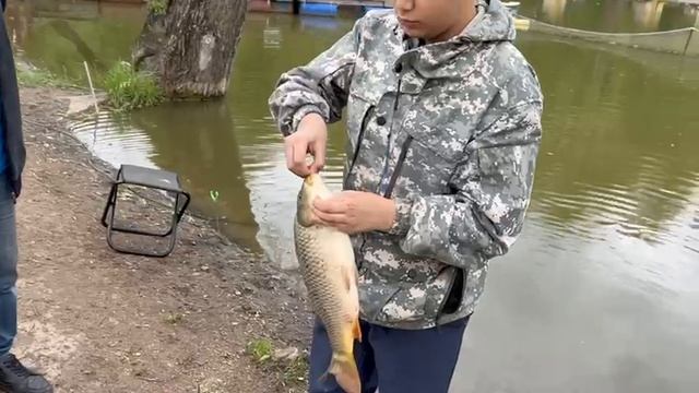 18.05.25 г. Парк отдыха водопад смотреть онлайн
