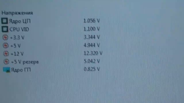 мог бы и мощнее игры включить . комп смог бы точно.)))) смотреть онлайн