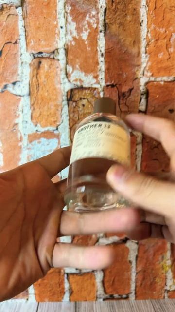 Лабо 13-й / Анозер - цитрусовый парфюм - унисекс / #тестер? смотреть онлайн