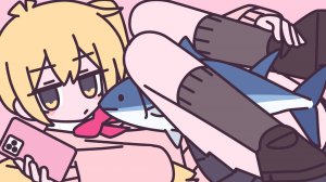 Hiiragi Magnetite feat. Akita Neru - Zaako