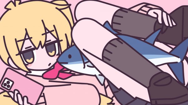 Hiiragi Magnetite feat. Akita Neru - Zaako