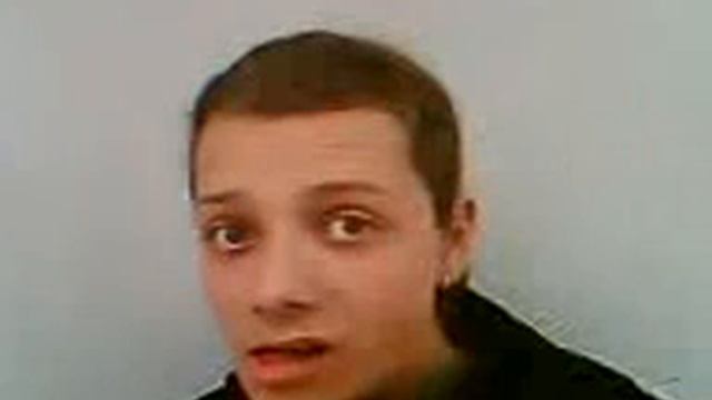 Дурний смотреть онлайн