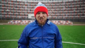 ФУТБОЛЬНАЯ ШКОЛА ГУБИНЬО: ВОВА СОЛОДКОВ