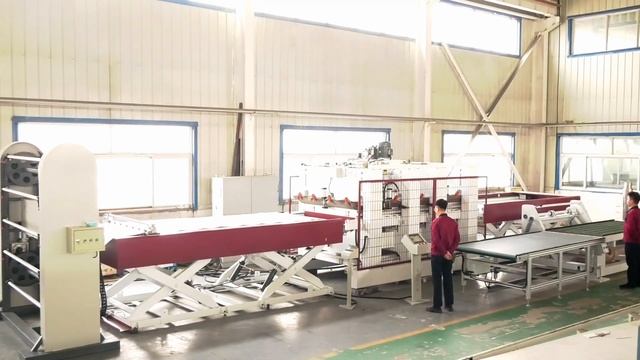 Вакуумный ламинатор с положительным и отрицательным ? смотреть онлайн