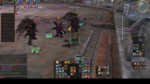 Арена (1) дропнулась ТОП пуха Scryde x50 Lineage2