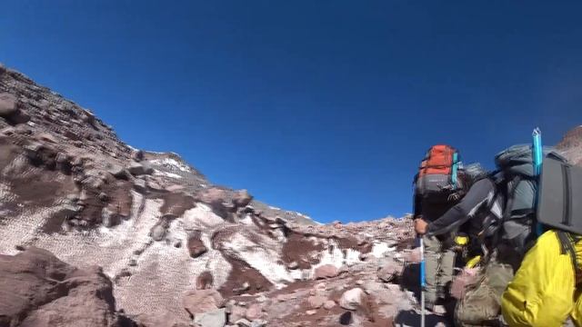 2019-10 Казбек + Эльбрус смотреть онлайн