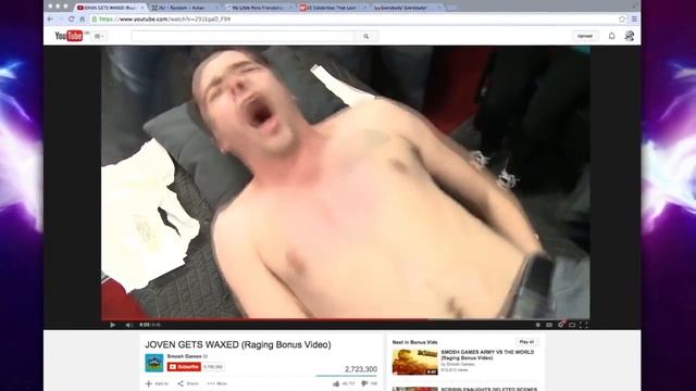 ¦SMOSH¦ ВЕЩИ ИЗ ИГР В РЕАЛЬНОЙ ЖИЗНИ! смотреть онлайн