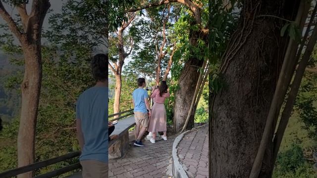 Karon View Point. Тур по Пхукету смотреть онлайн