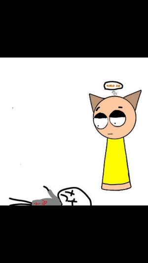 2 часть за мной едет дурка