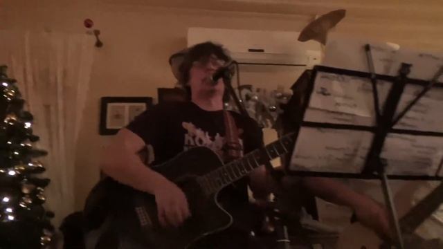 Короли Кухни - предновогодние / Live