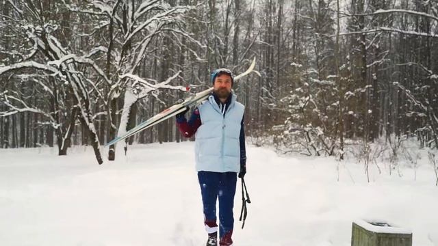 Жилетки от бренда Запорожец 2022