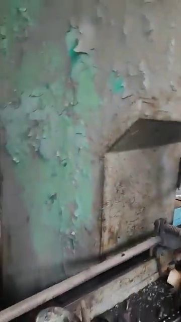 Гидравлический одностоечный пресс модели РYЕ–63 (41233) # смотреть онлайн