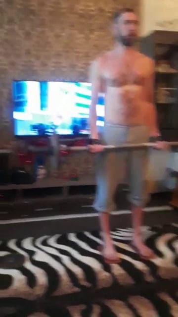 Доски садху 10мм и штанга!