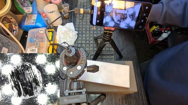 DEVON ATF DEXRON Vl масло для АКПП , тест на Четырехшариковой м?