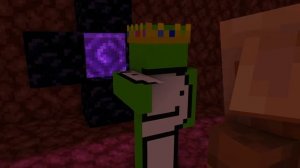 Спидран Дрима + Охотники (Анимация)