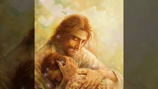 написала, песню Господь Иисус) тебя не забудет Господь Иисус) всегда сто бой будет музыка не моя. 🙏