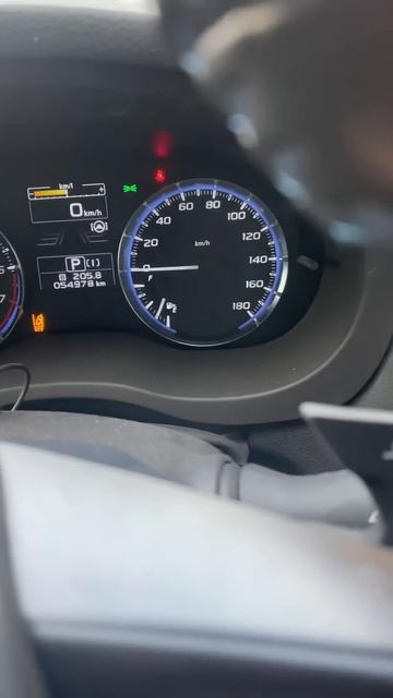 Расход бенза Subaru Levorg #автоизяпонии смотреть онлайн