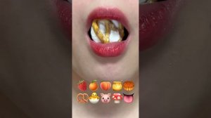 очень страшная и прикольная история от Елен райтман с едой и корейцами🦀🦐🍤